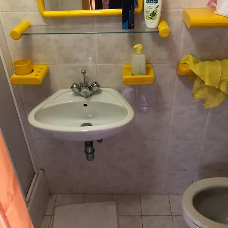 Relax O Sport Σπίτι διακοπών