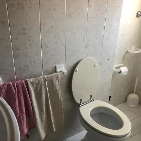Σπίτι διακοπών Relax O Sport *