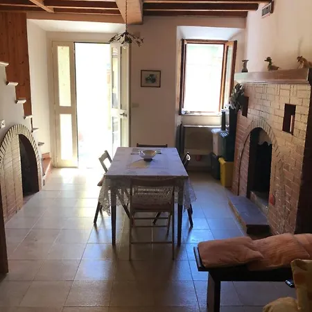 Relax O Sport Σπίτι διακοπών *