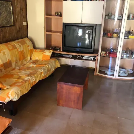 Relax O Sport Σπίτι διακοπών *